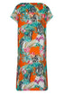 Lise Charmel Echappee Libre Tunic Beach Cover-up